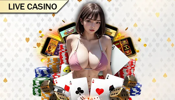 Casino CRAZYRICH888