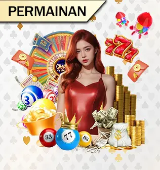 Permainan Togel CRAZYRICH888