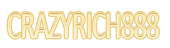 Logo CRAZYRICH888